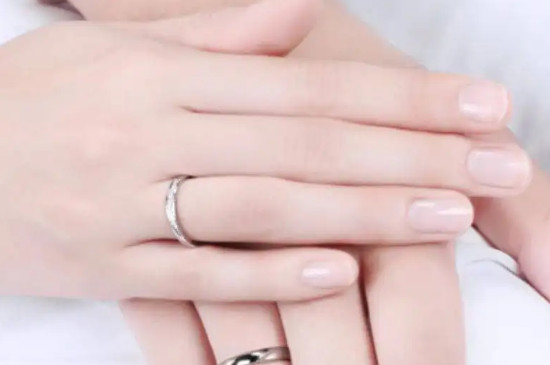 女生结婚戒指戴左手还是右手